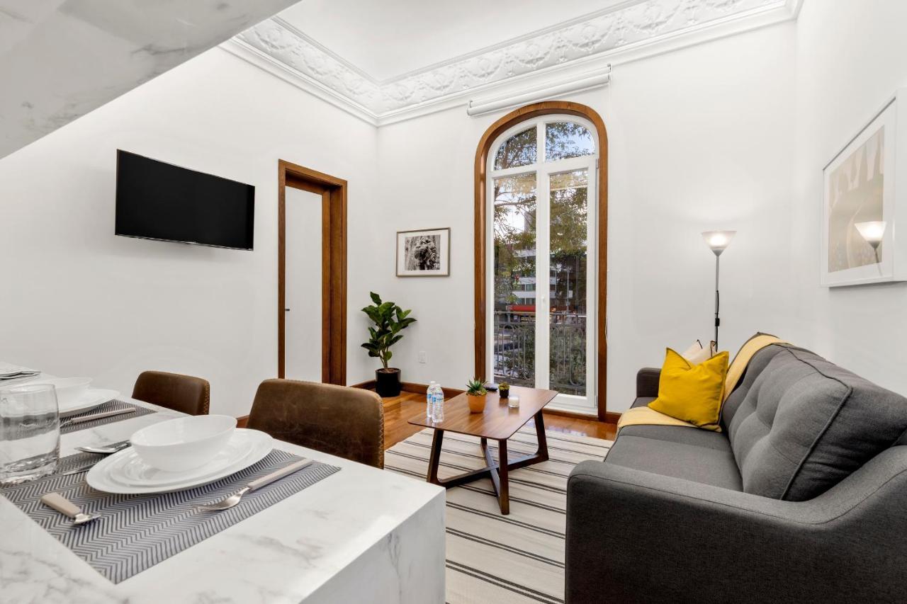 Casa Arcos Chapultepec Διαμέρισμα Μεξικό Εξωτερικό φωτογραφία
