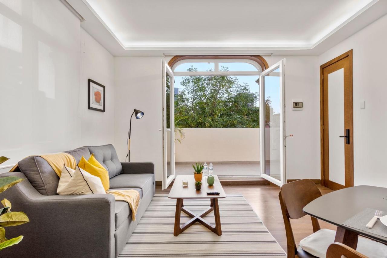 Casa Arcos Chapultepec Διαμέρισμα Μεξικό Εξωτερικό φωτογραφία