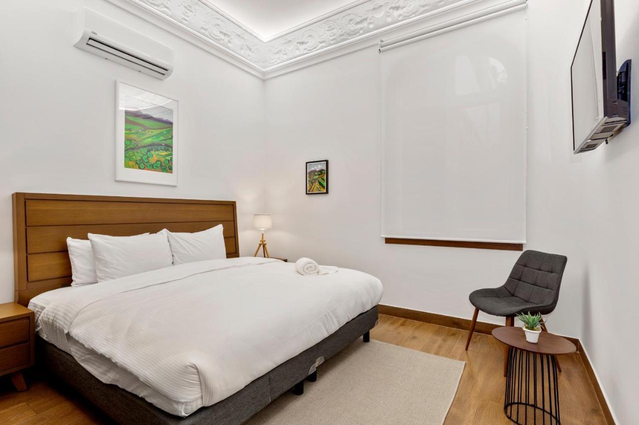 Casa Arcos Chapultepec Διαμέρισμα Μεξικό Εξωτερικό φωτογραφία